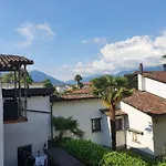 Ascona: Casa Falco