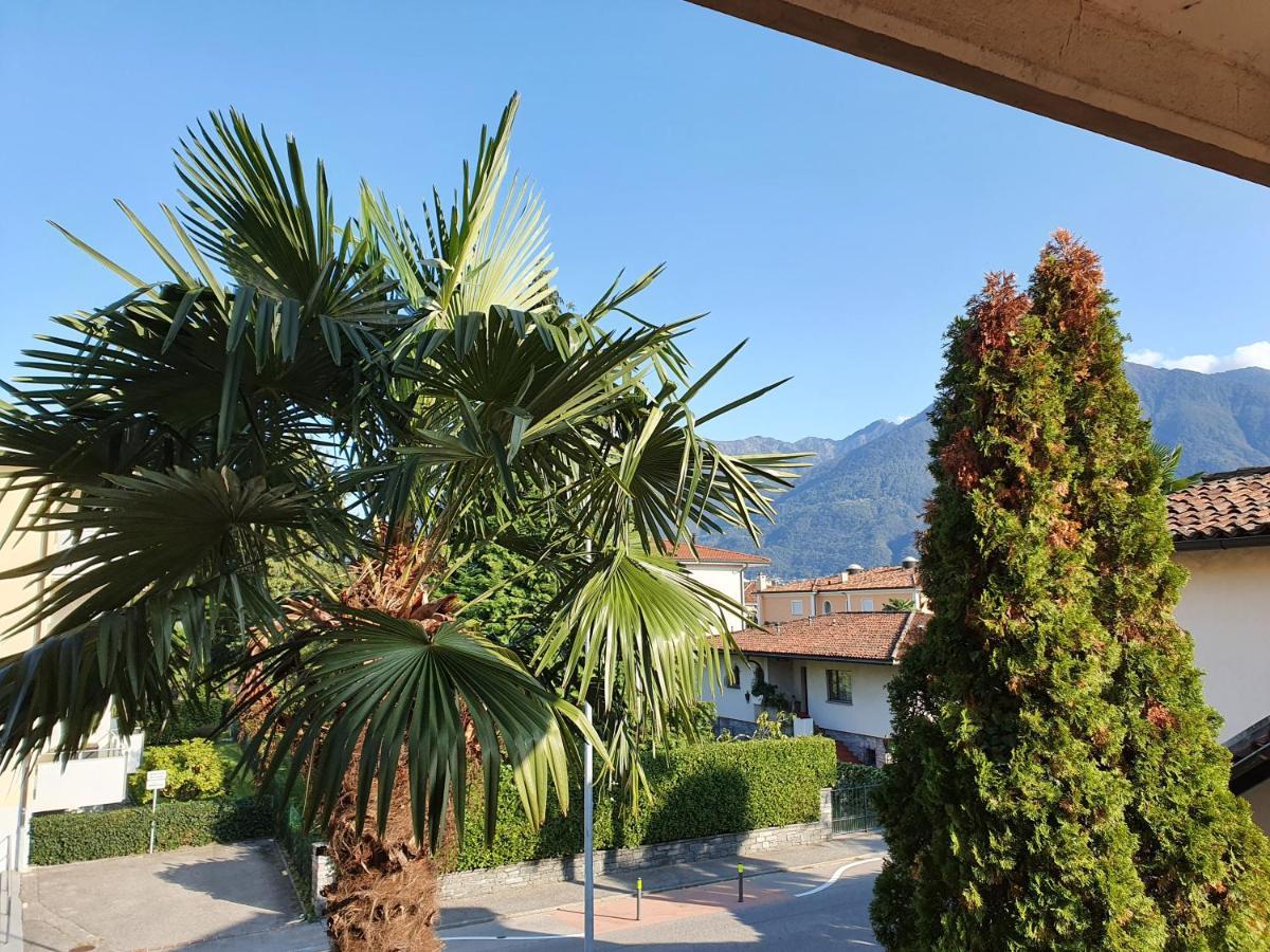 Ascona: Casa Falco * Ascona